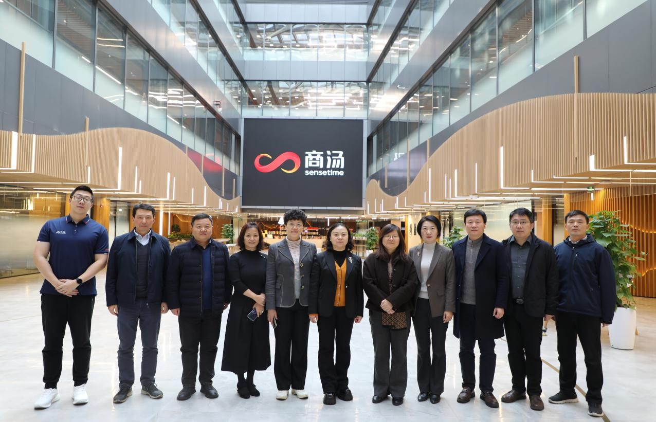 长三角制造业智能化解决方案创新